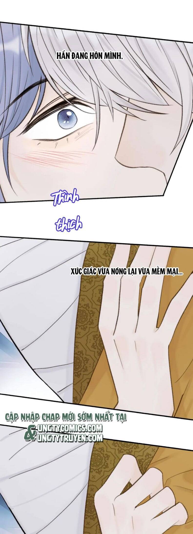 Tướng Quân, Cẩn Thận Chó Dữ Chapter 26 - 4