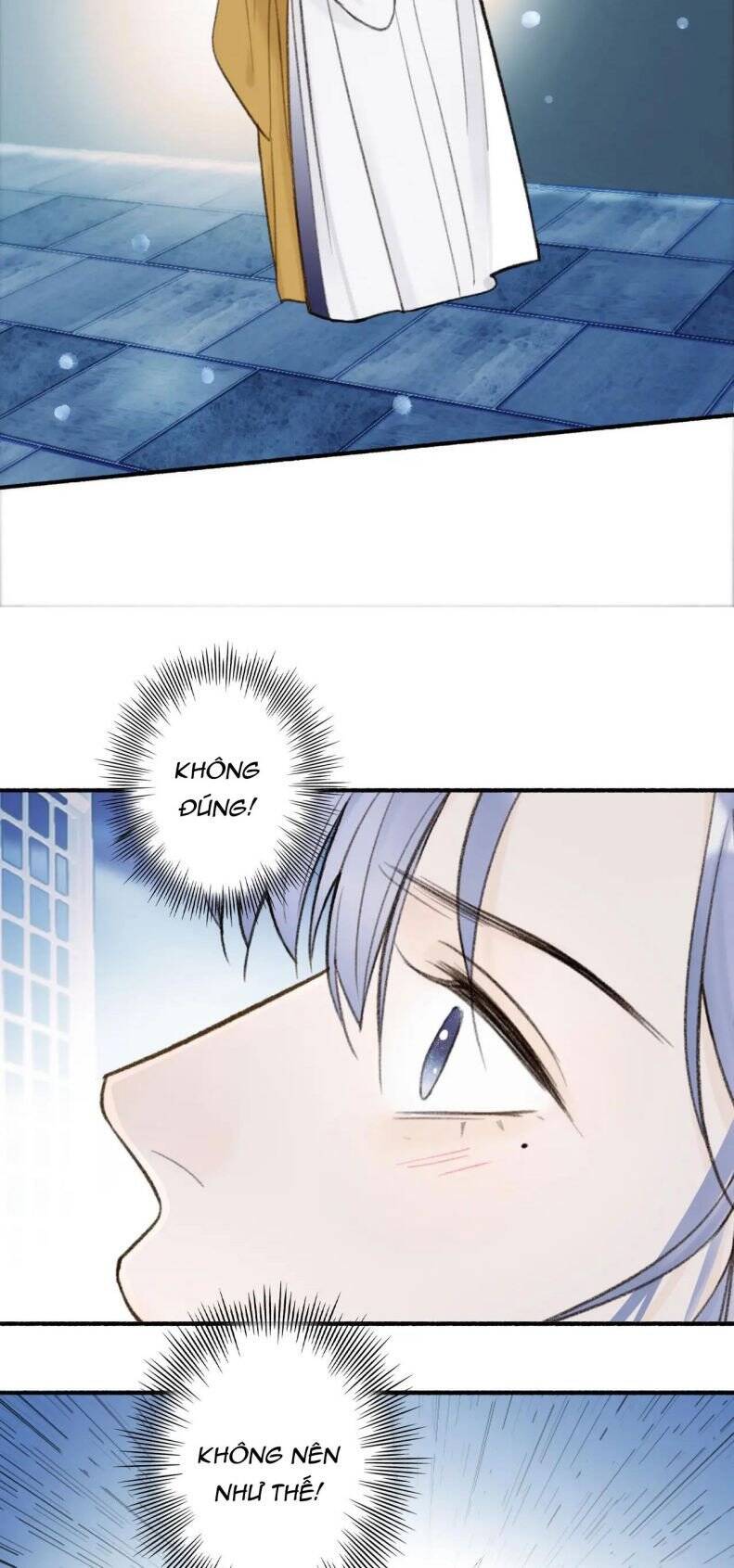 Tướng Quân, Cẩn Thận Chó Dữ Chapter 26 - 6