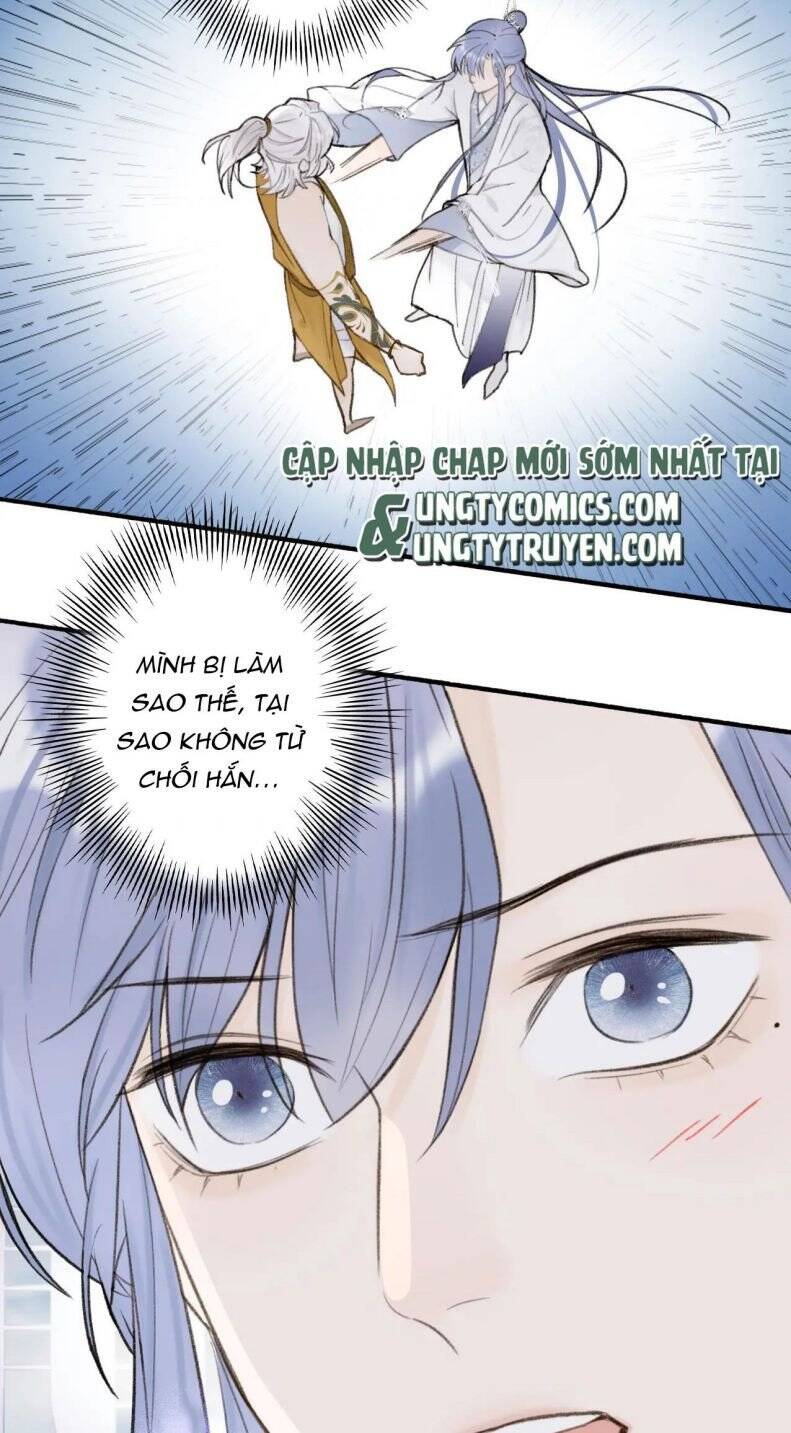 Tướng Quân, Cẩn Thận Chó Dữ Chapter 26 - 7