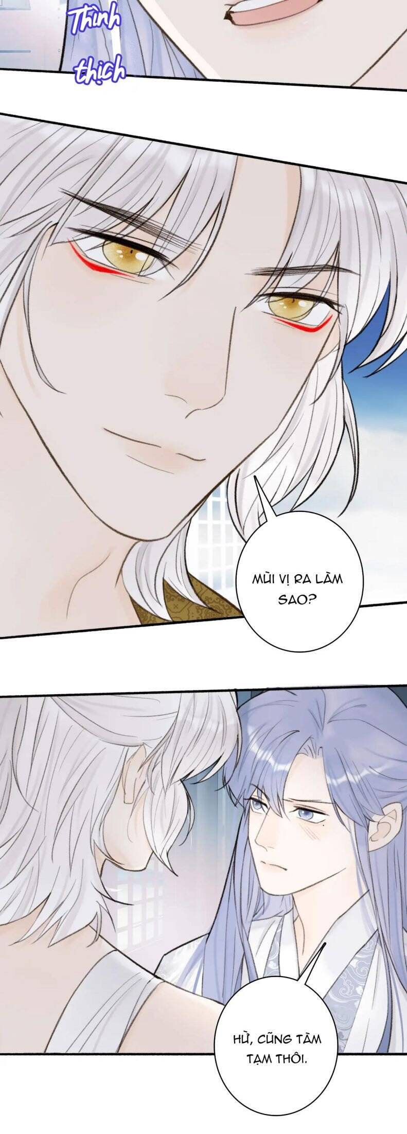 Tướng Quân, Cẩn Thận Chó Dữ Chapter 26 - 8