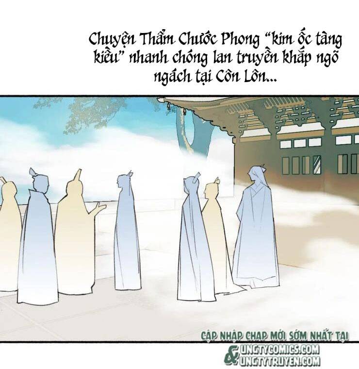 Tướng Quân, Cẩn Thận Chó Dữ Chapter 27 - 12