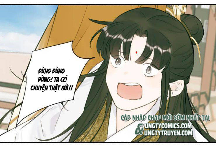 Tướng Quân, Cẩn Thận Chó Dữ Chapter 27 - 21