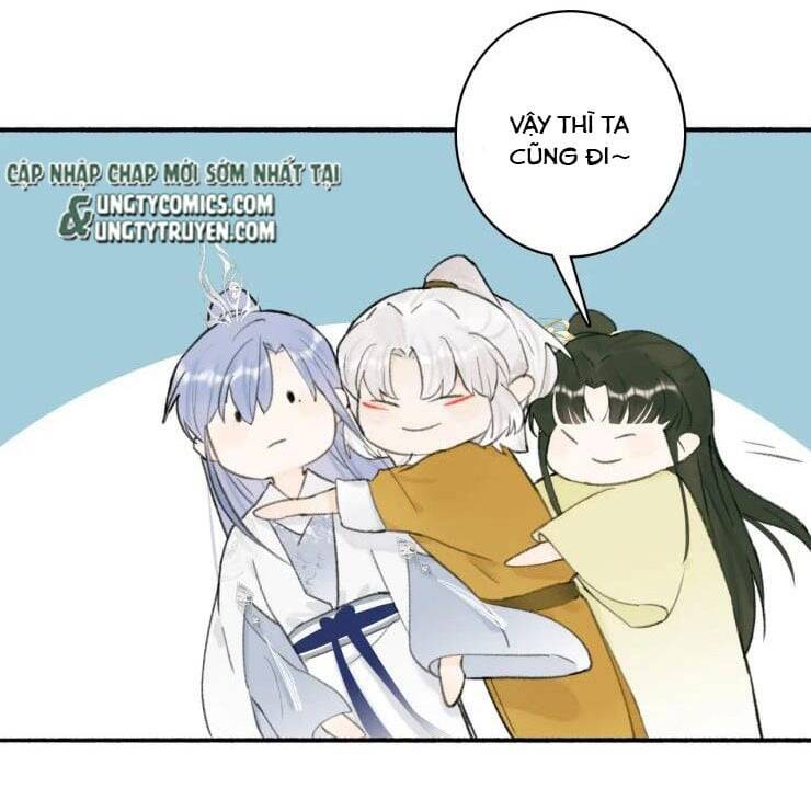 Tướng Quân, Cẩn Thận Chó Dữ Chapter 27 - 40