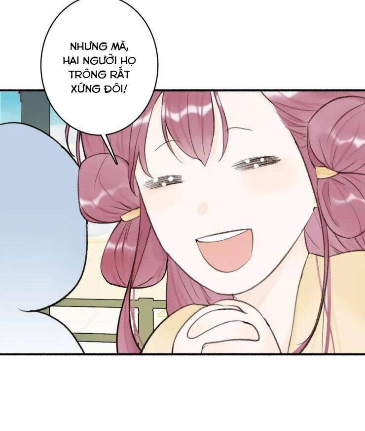 Tướng Quân, Cẩn Thận Chó Dữ Chapter 27 - 7