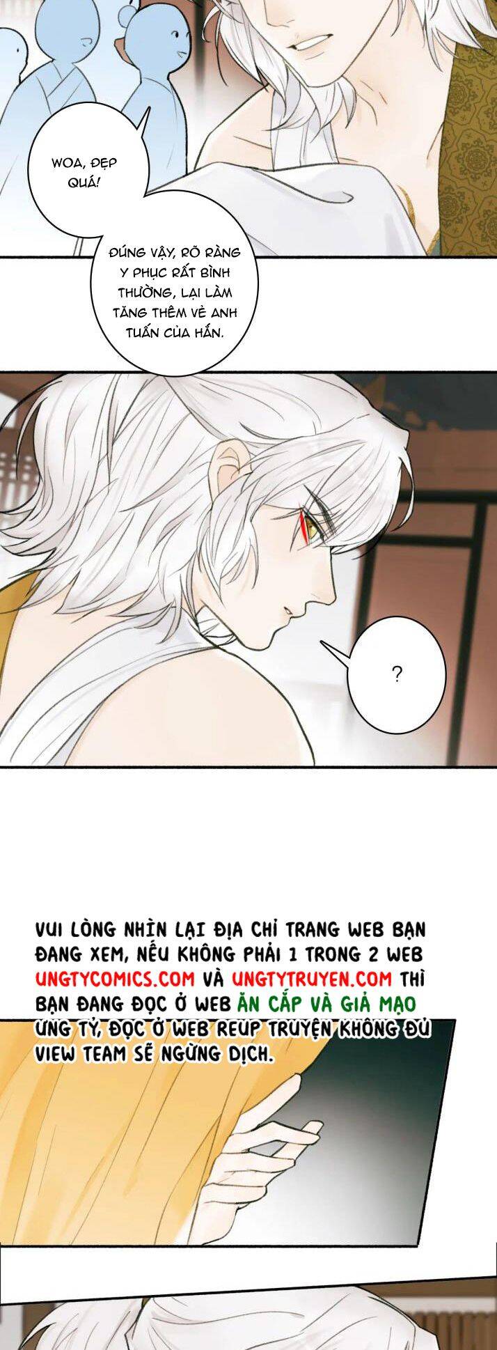 Tướng Quân, Cẩn Thận Chó Dữ Chapter 28 - 18