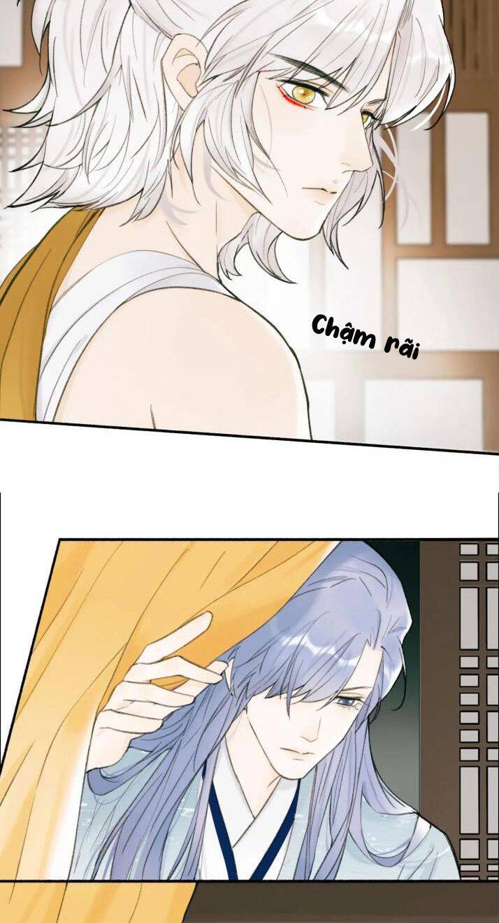 Tướng Quân, Cẩn Thận Chó Dữ Chapter 28 - 19