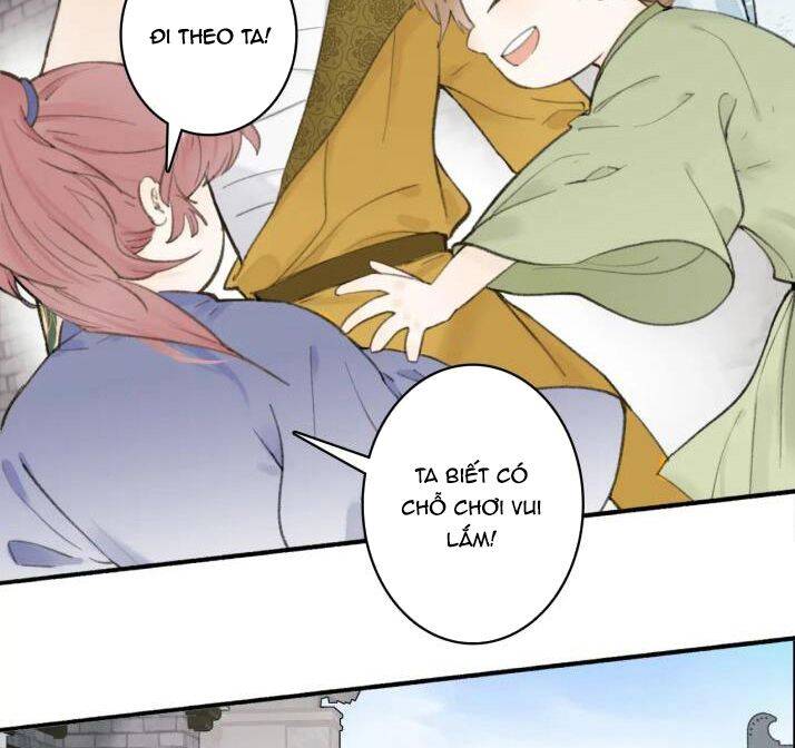 Tướng Quân, Cẩn Thận Chó Dữ Chapter 28 - 27