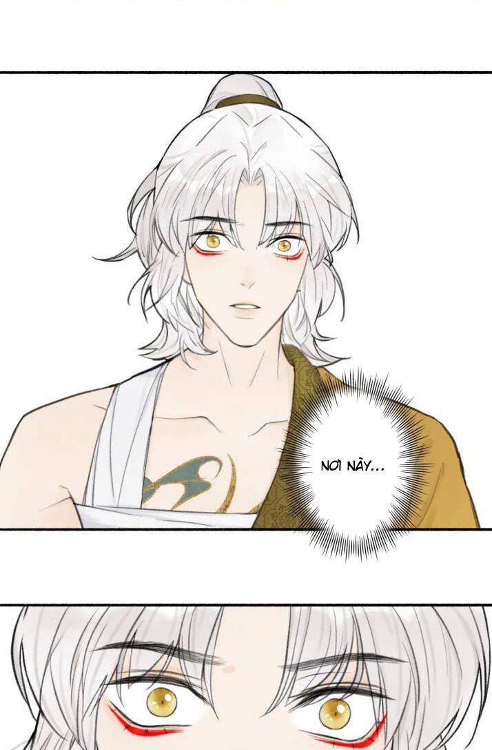 Tướng Quân, Cẩn Thận Chó Dữ Chapter 28 - 30