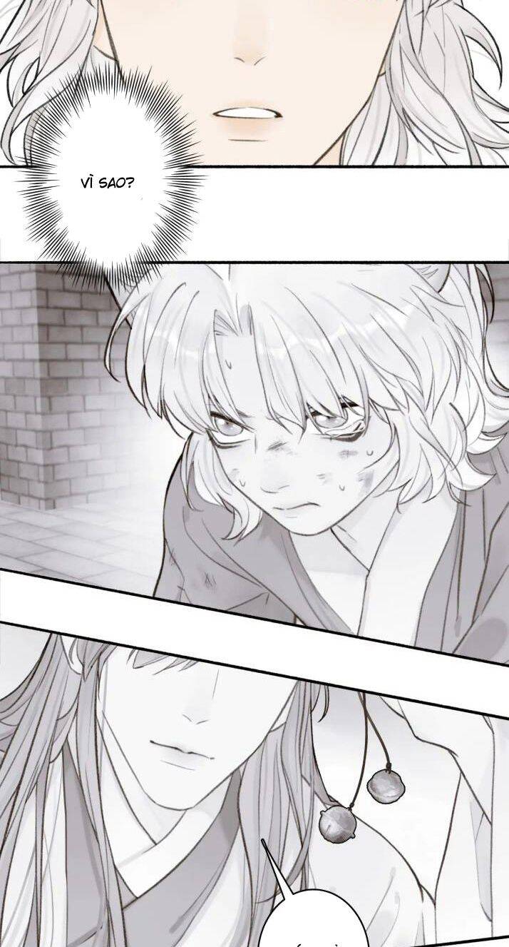 Tướng Quân, Cẩn Thận Chó Dữ Chapter 28 - 31