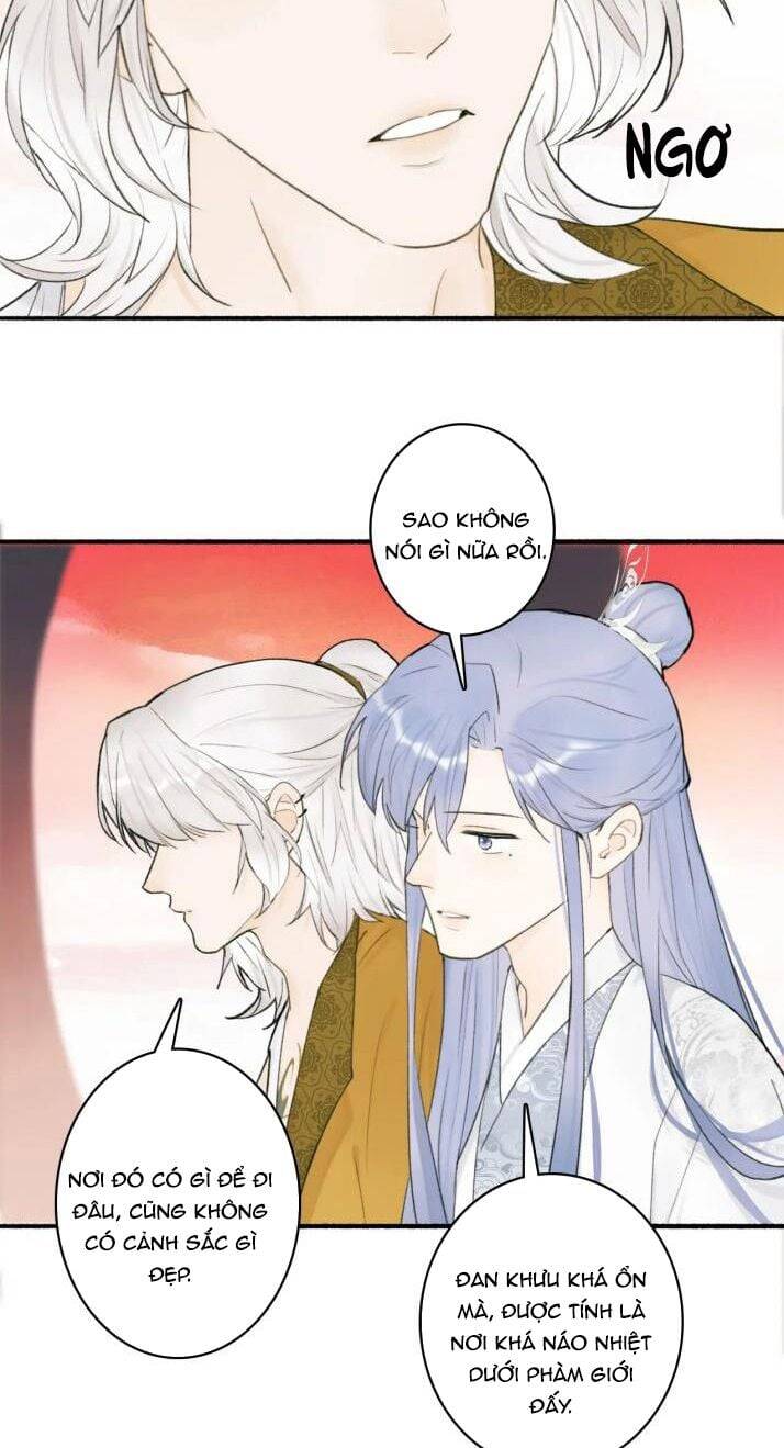 Tướng Quân, Cẩn Thận Chó Dữ Chapter 28 - 7