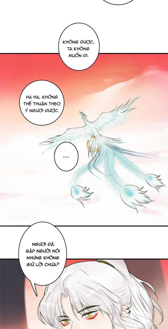 Tướng Quân, Cẩn Thận Chó Dữ Chapter 28 - 8