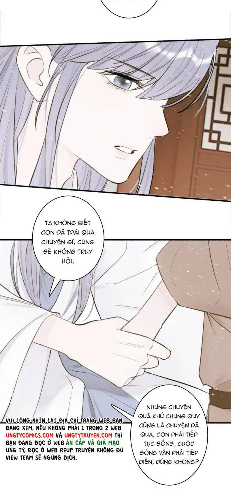 Tướng Quân, Cẩn Thận Chó Dữ Chapter 29 - 13