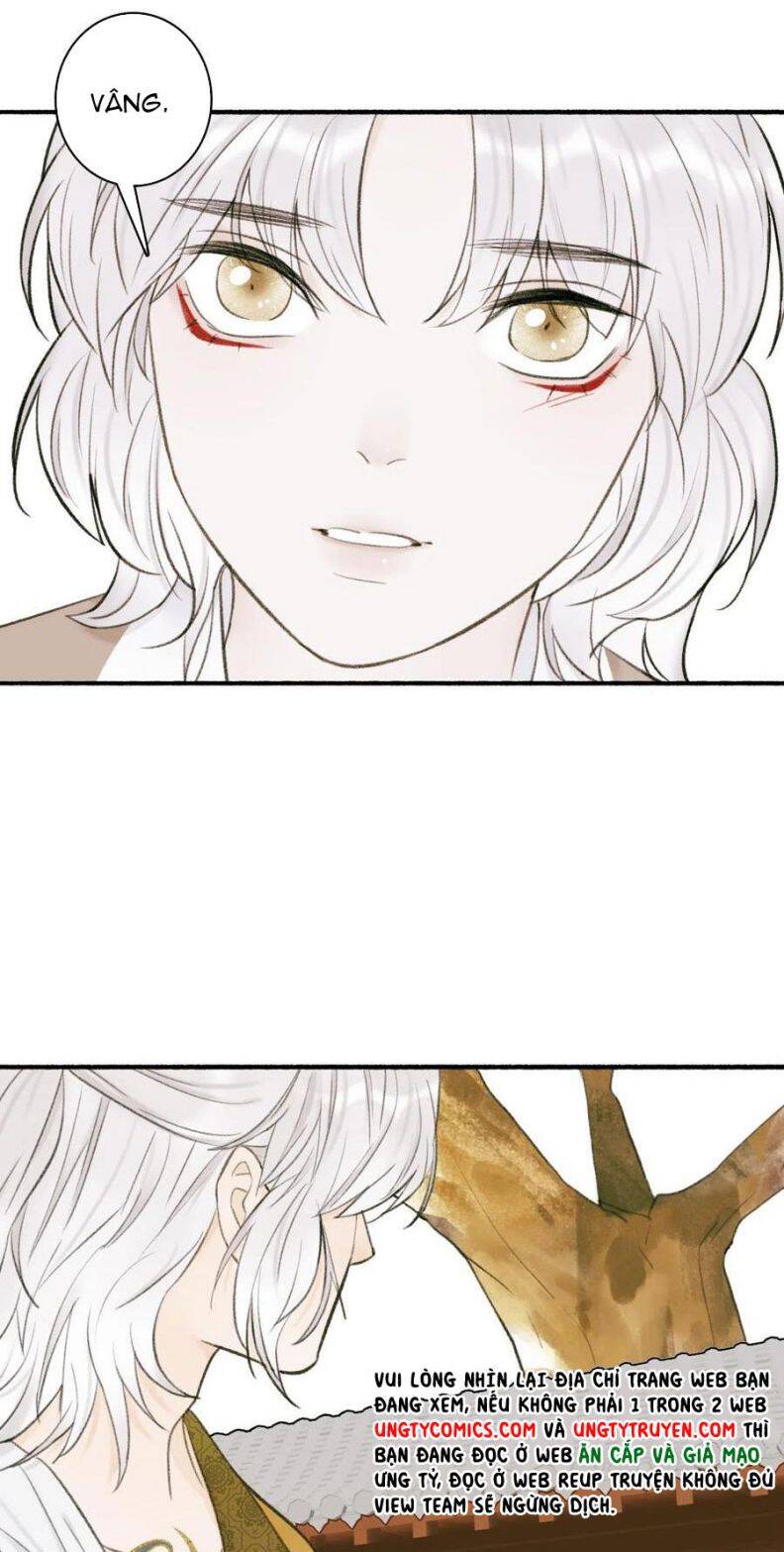 Tướng Quân, Cẩn Thận Chó Dữ Chapter 29 - 15