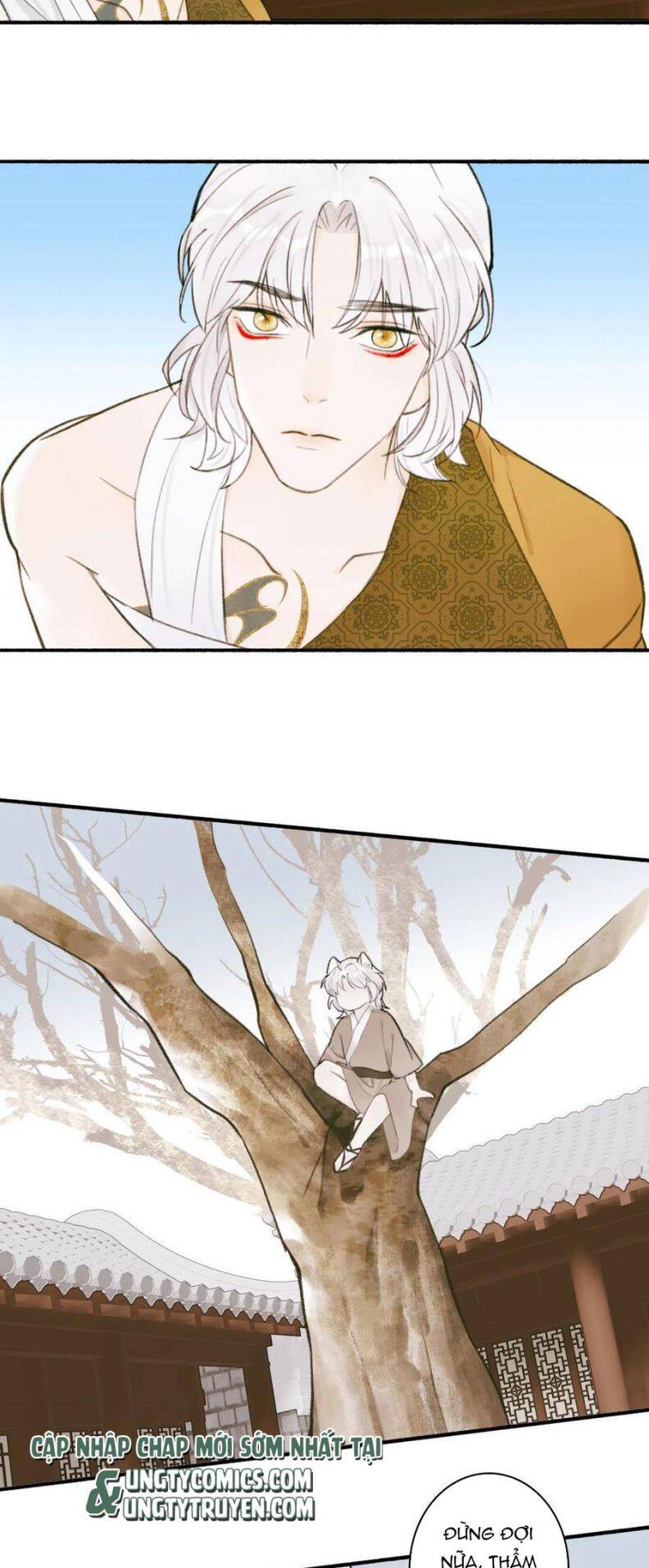 Tướng Quân, Cẩn Thận Chó Dữ Chapter 29 - 16