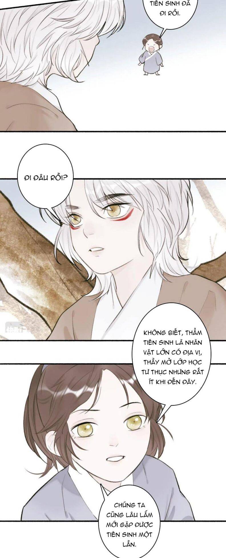 Tướng Quân, Cẩn Thận Chó Dữ Chapter 29 - 18