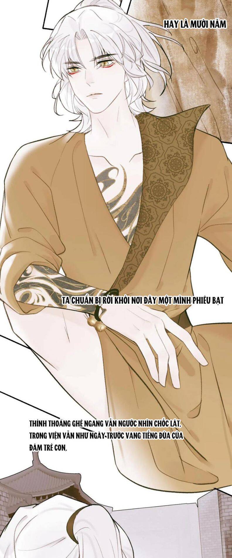 Tướng Quân, Cẩn Thận Chó Dữ Chapter 29 - 22