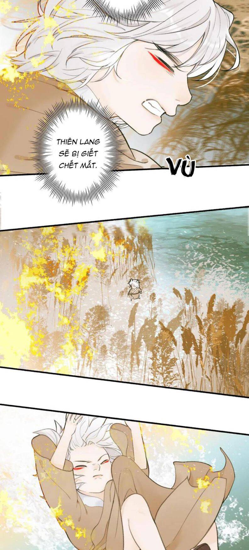 Tướng Quân, Cẩn Thận Chó Dữ Chapter 29 - 4