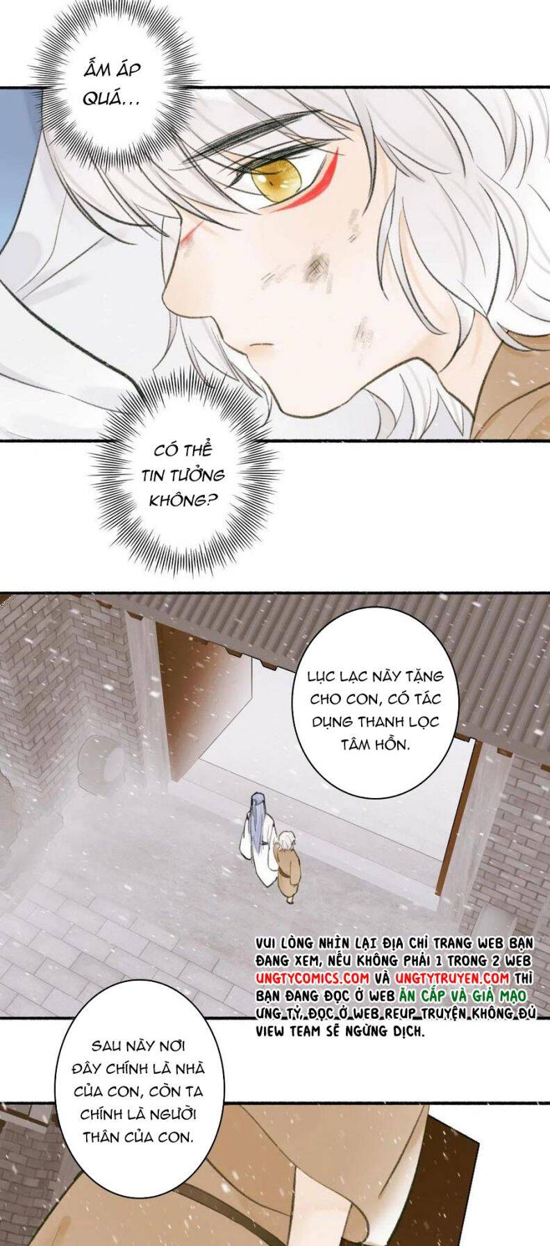 Tướng Quân, Cẩn Thận Chó Dữ Chapter 29 - 10