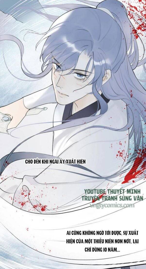 Tướng Quân, Cẩn Thận Chó Dữ Chapter 3 - 19