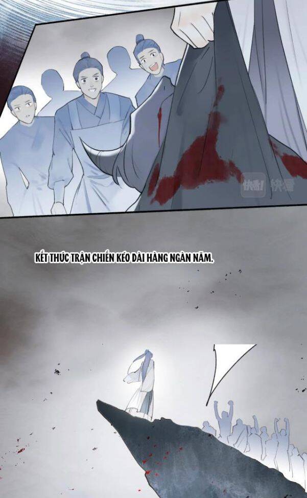 Tướng Quân, Cẩn Thận Chó Dữ Chapter 3 - 20