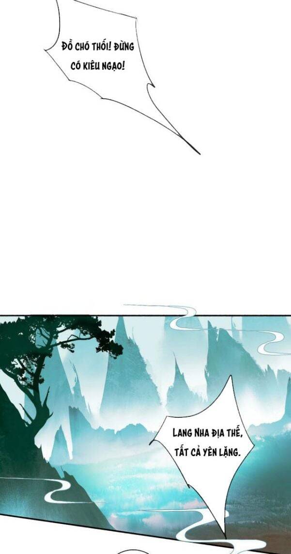 Tướng Quân, Cẩn Thận Chó Dữ Chapter 3 - 22