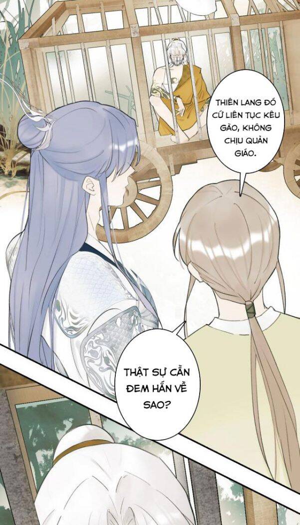 Tướng Quân, Cẩn Thận Chó Dữ Chapter 3 - 24