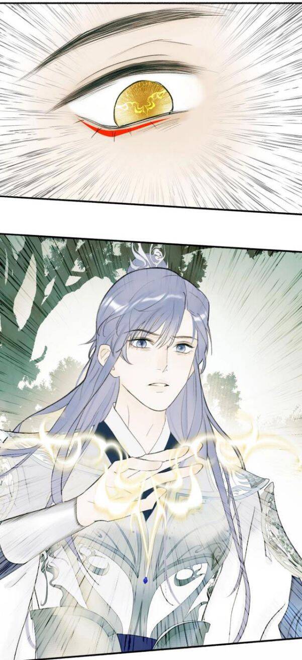 Tướng Quân, Cẩn Thận Chó Dữ Chapter 3 - 28