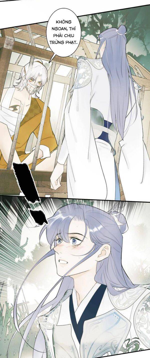 Tướng Quân, Cẩn Thận Chó Dữ Chapter 3 - 29
