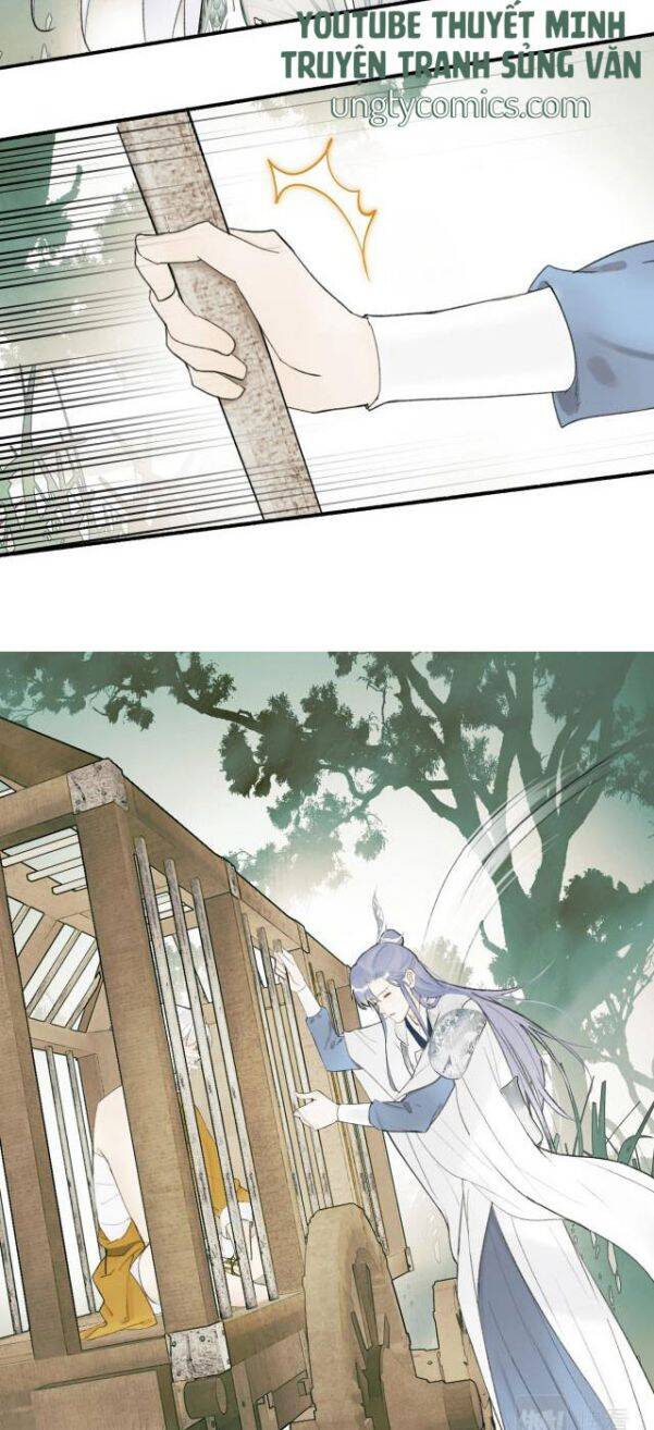 Tướng Quân, Cẩn Thận Chó Dữ Chapter 3 - 30