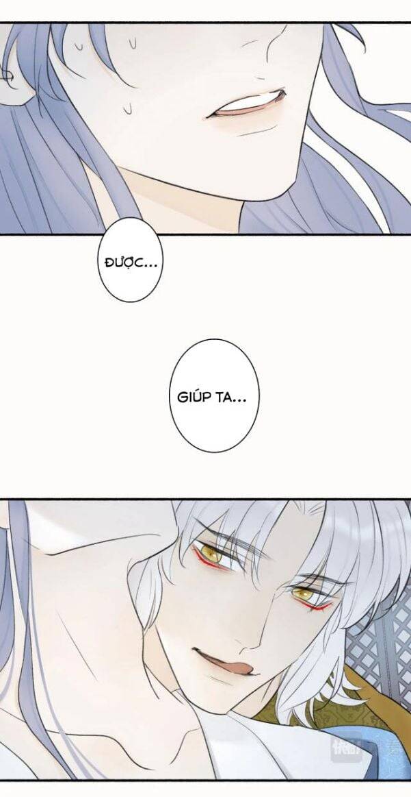 Tướng Quân, Cẩn Thận Chó Dữ Chapter 3 - 4