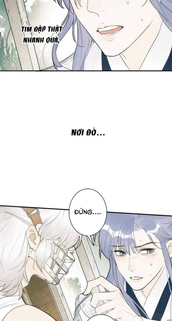 Tướng Quân, Cẩn Thận Chó Dữ Chapter 3 - 32