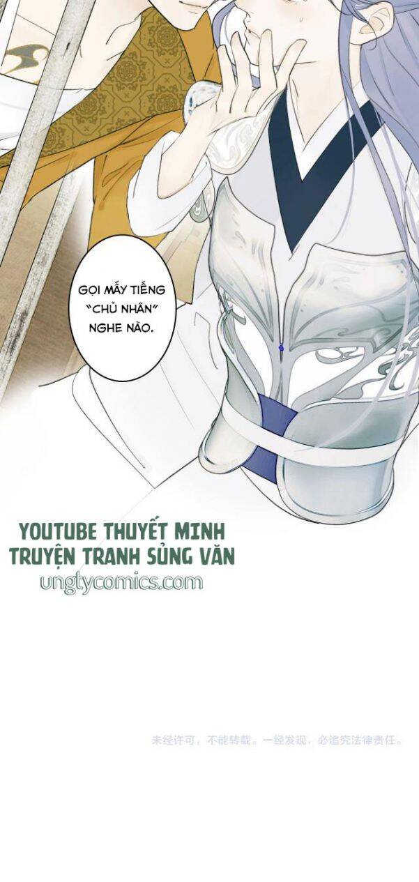 Tướng Quân, Cẩn Thận Chó Dữ Chapter 3 - 39
