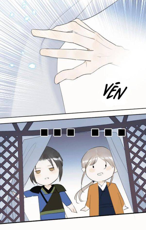 Tướng Quân, Cẩn Thận Chó Dữ Chapter 3 - 6