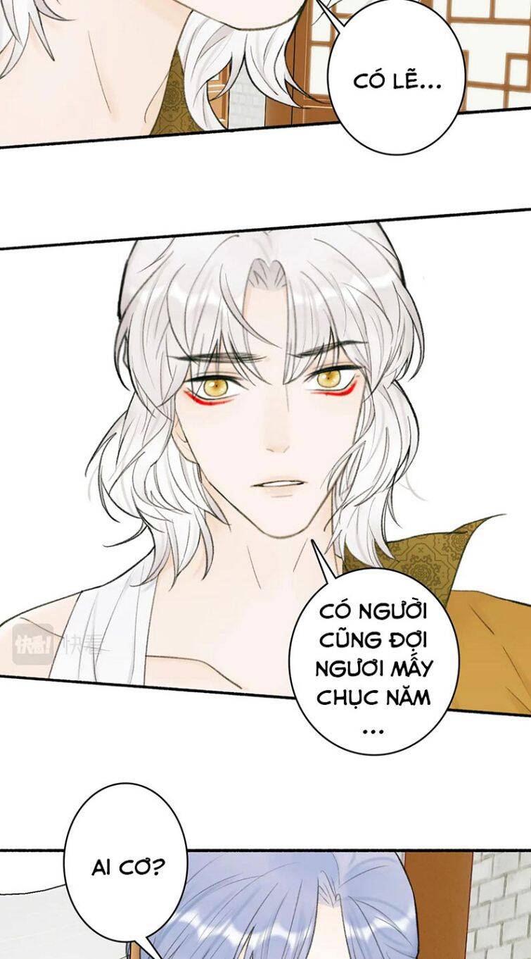 Tướng Quân, Cẩn Thận Chó Dữ Chapter 30 - 13