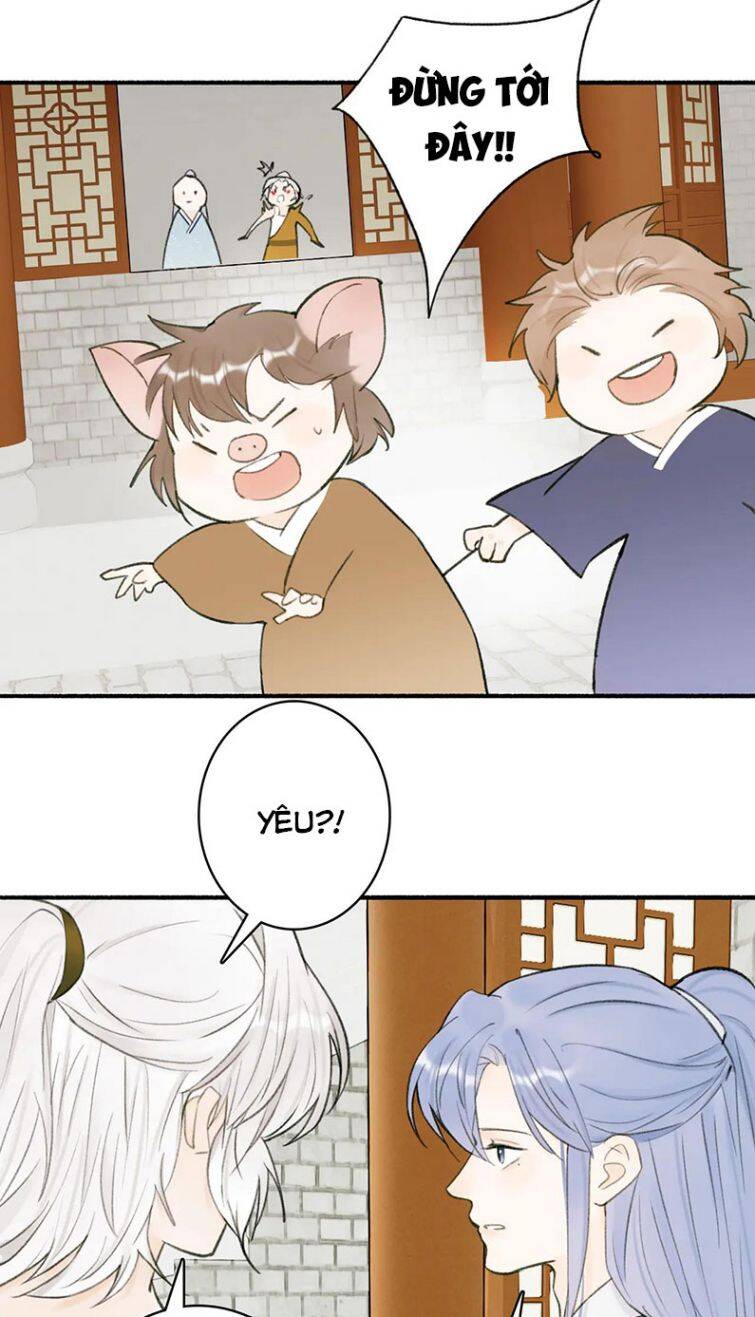 Tướng Quân, Cẩn Thận Chó Dữ Chapter 30 - 15