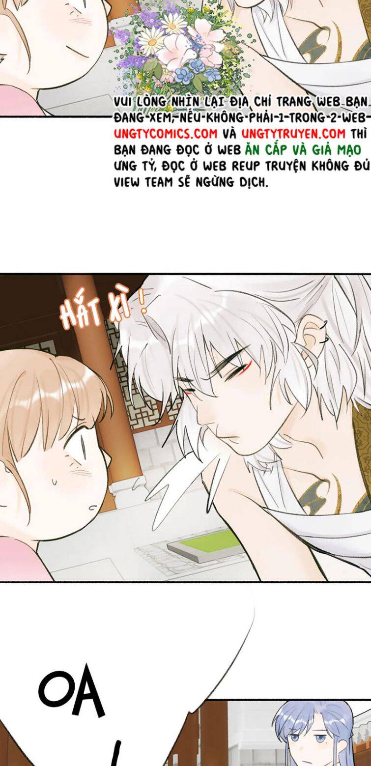 Tướng Quân, Cẩn Thận Chó Dữ Chapter 30 - 22