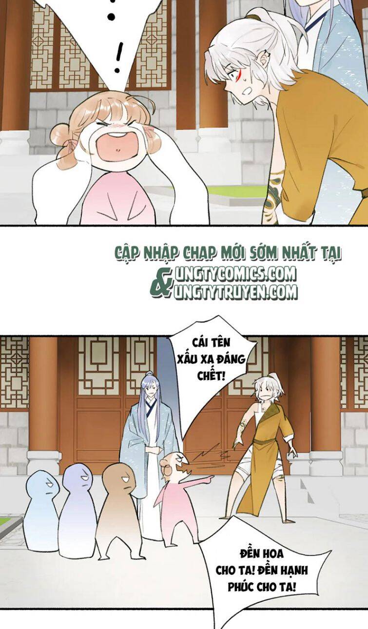 Tướng Quân, Cẩn Thận Chó Dữ Chapter 30 - 23