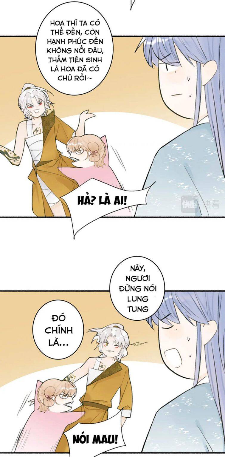 Tướng Quân, Cẩn Thận Chó Dữ Chapter 30 - 24