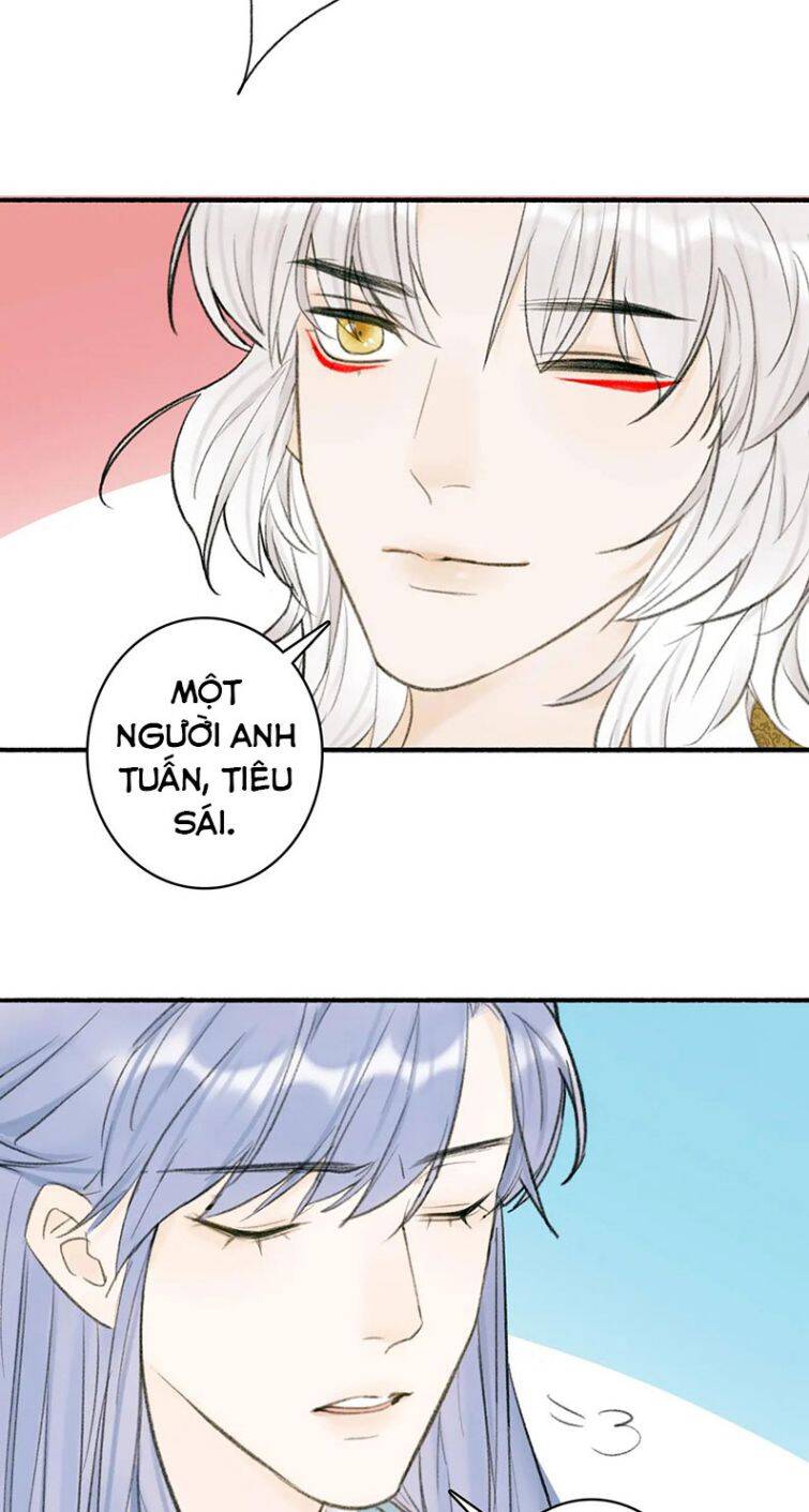 Tướng Quân, Cẩn Thận Chó Dữ Chapter 30 - 25