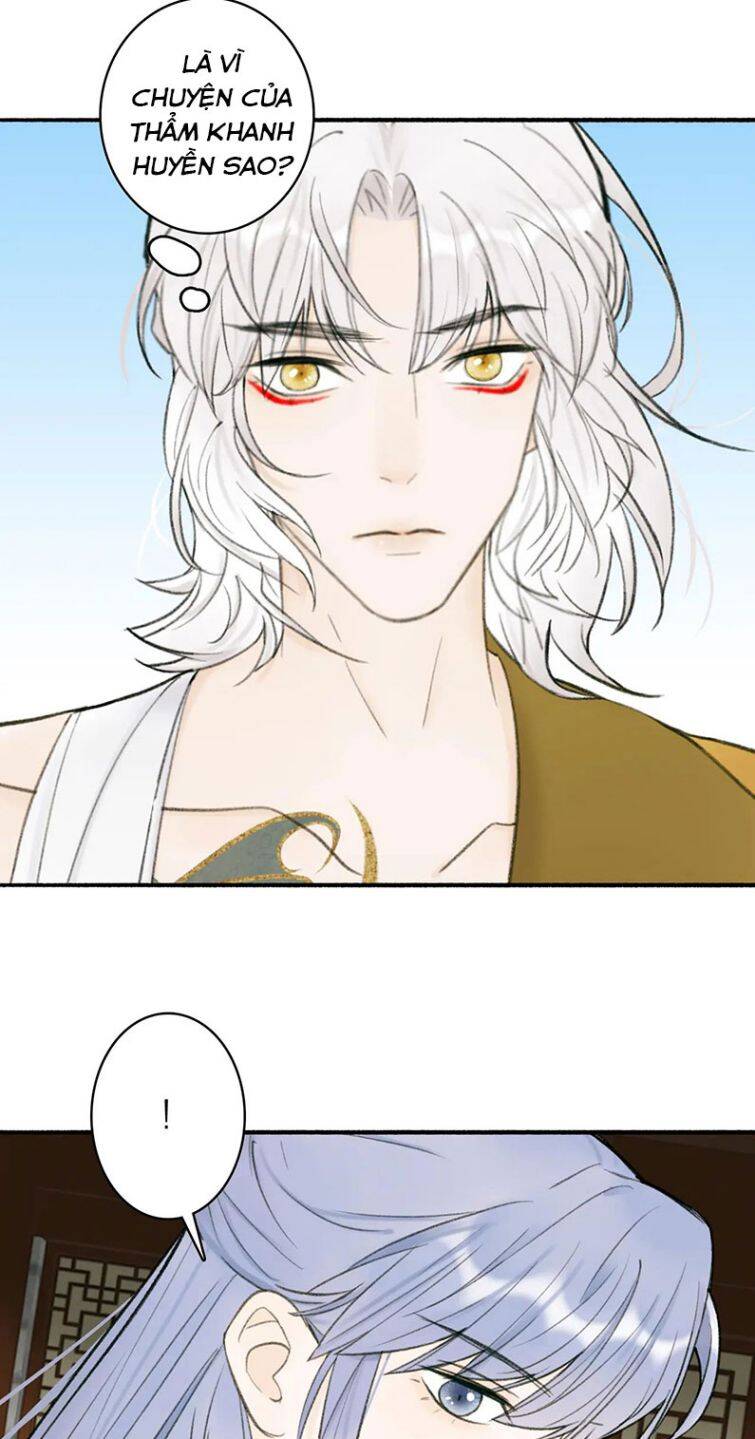 Tướng Quân, Cẩn Thận Chó Dữ Chapter 30 - 4