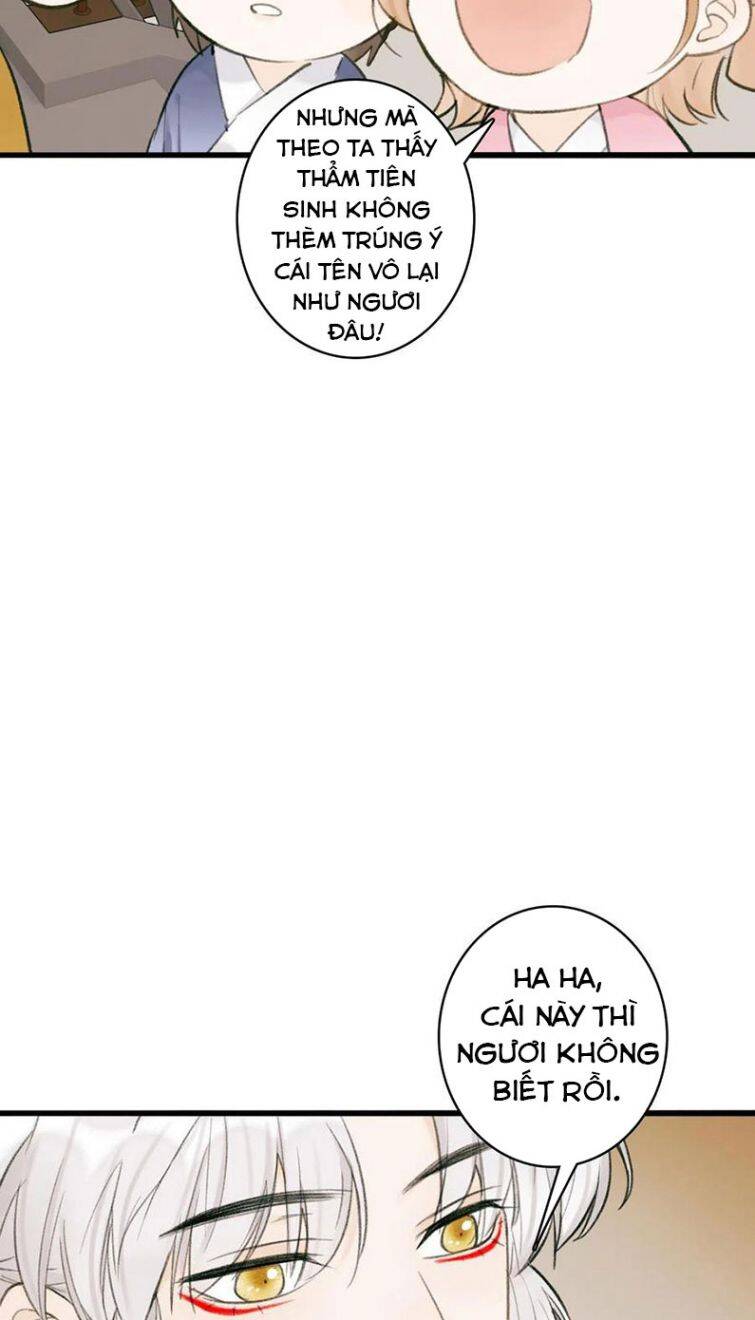 Tướng Quân, Cẩn Thận Chó Dữ Chapter 31 - 11