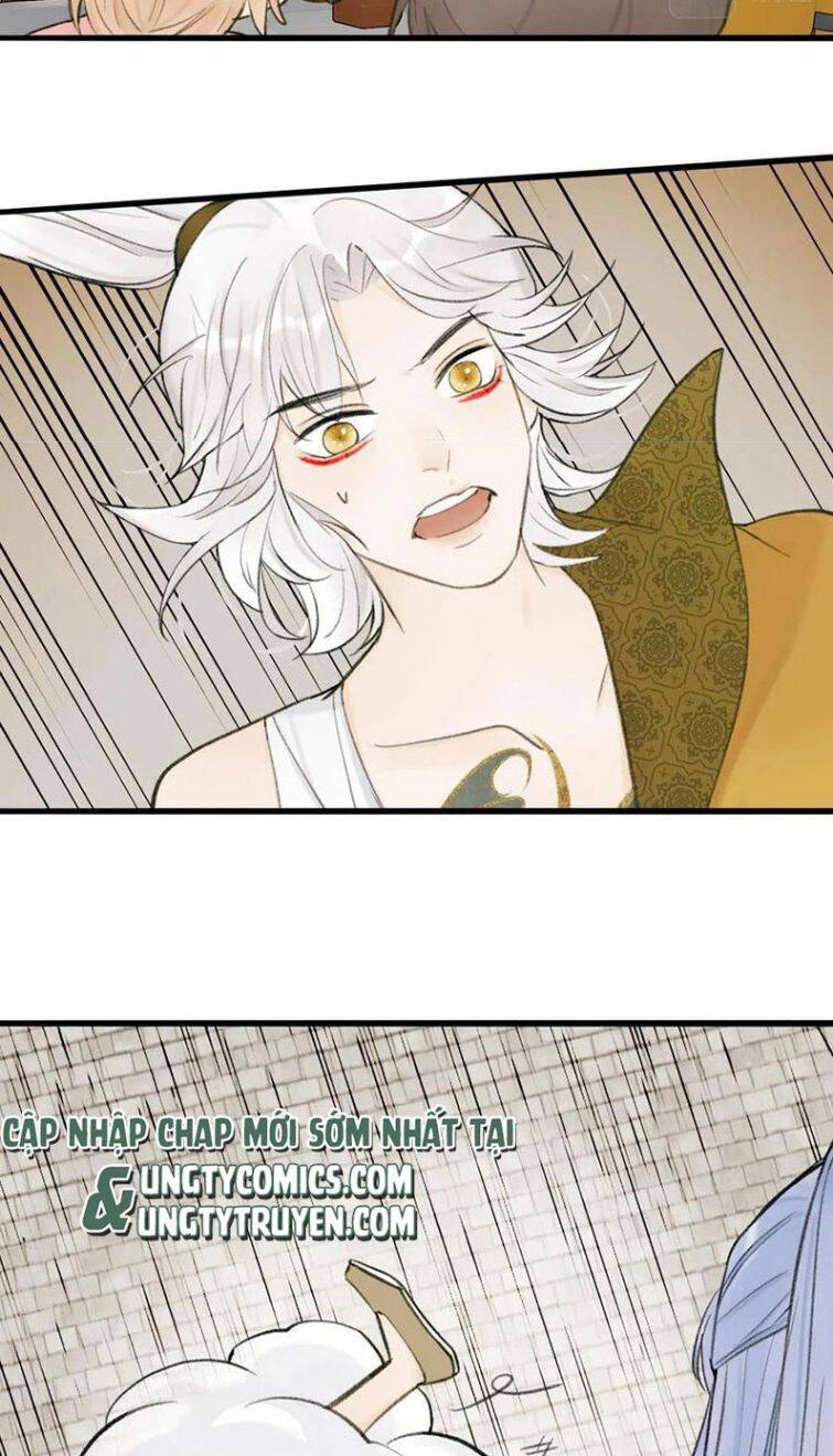 Tướng Quân, Cẩn Thận Chó Dữ Chapter 31 - 14