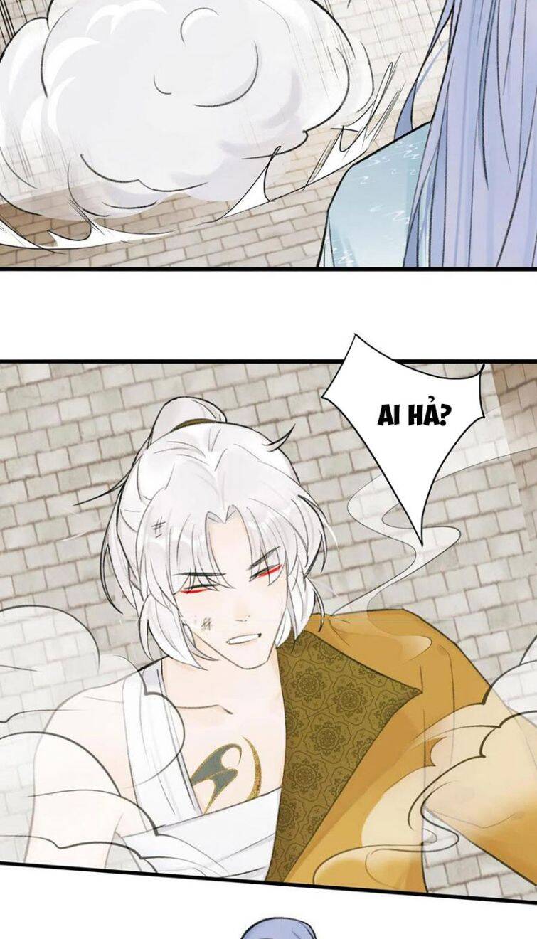 Tướng Quân, Cẩn Thận Chó Dữ Chapter 31 - 15