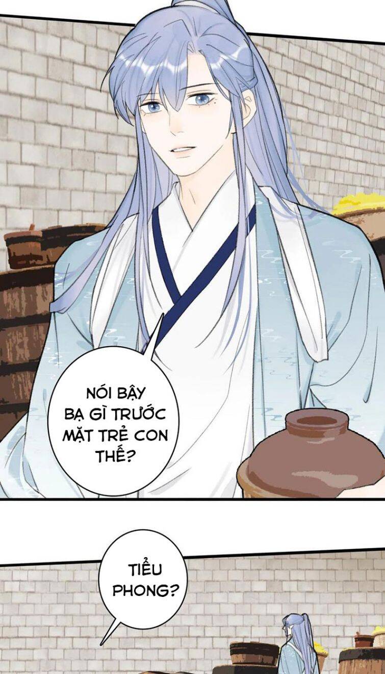 Tướng Quân, Cẩn Thận Chó Dữ Chapter 31 - 16