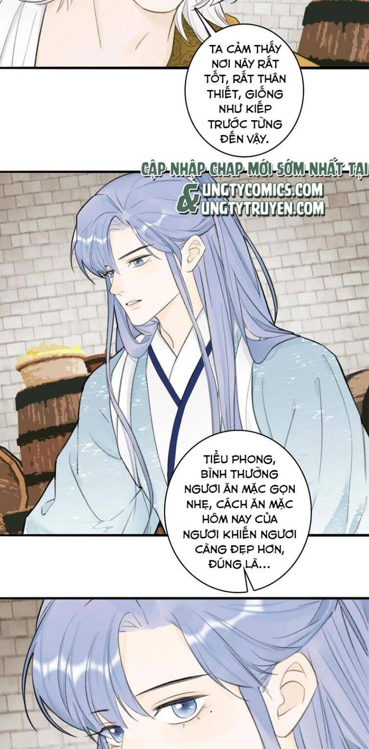 Tướng Quân, Cẩn Thận Chó Dữ Chapter 31 - 19