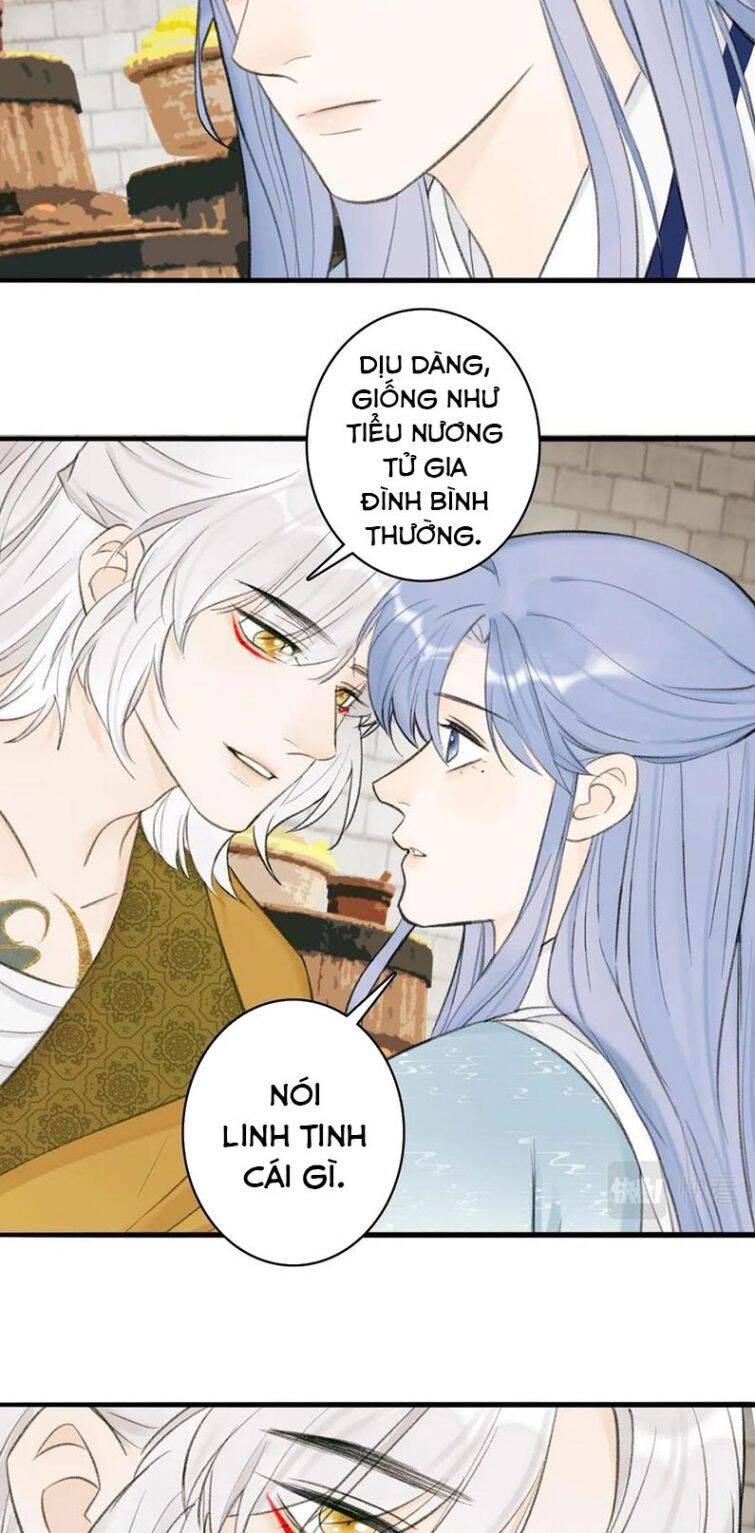 Tướng Quân, Cẩn Thận Chó Dữ Chapter 31 - 20