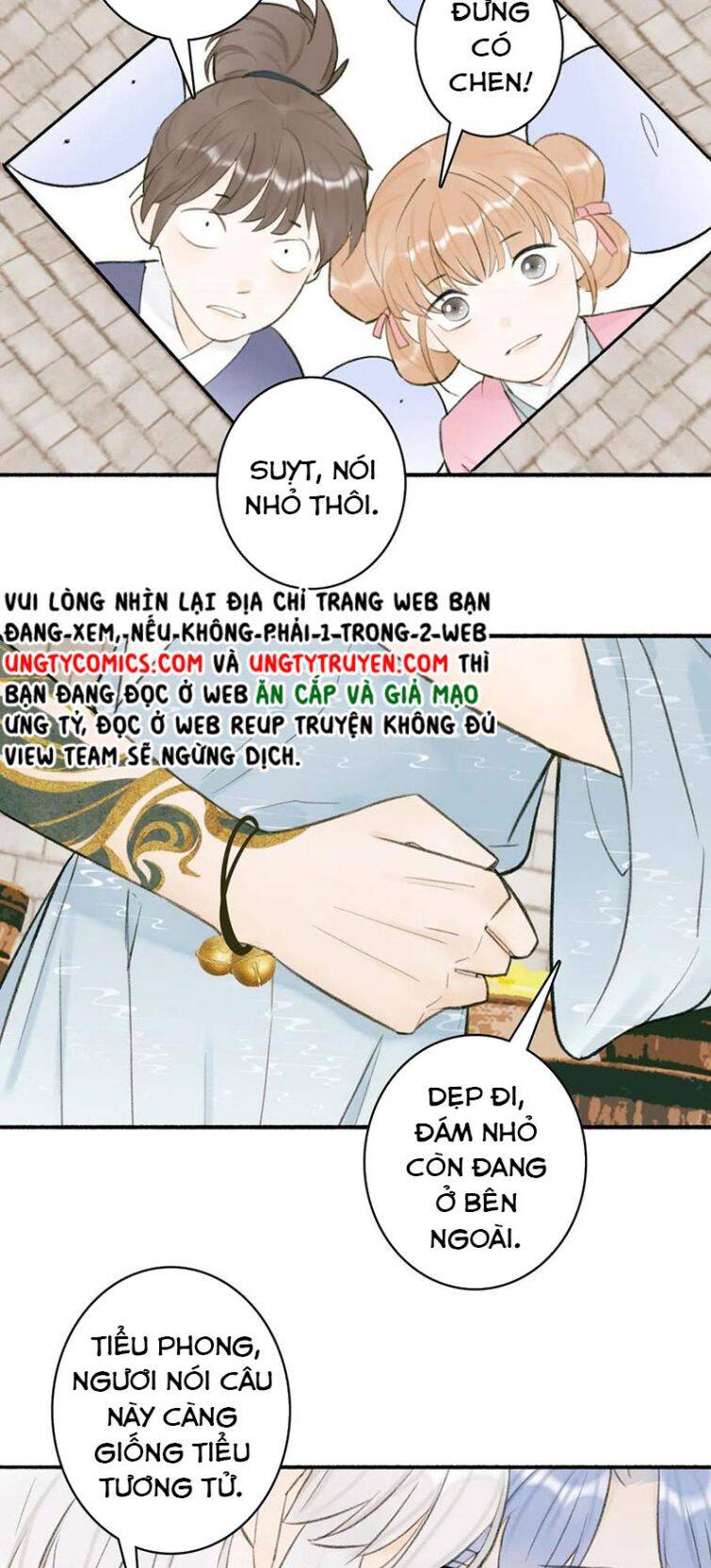 Tướng Quân, Cẩn Thận Chó Dữ Chapter 31 - 22