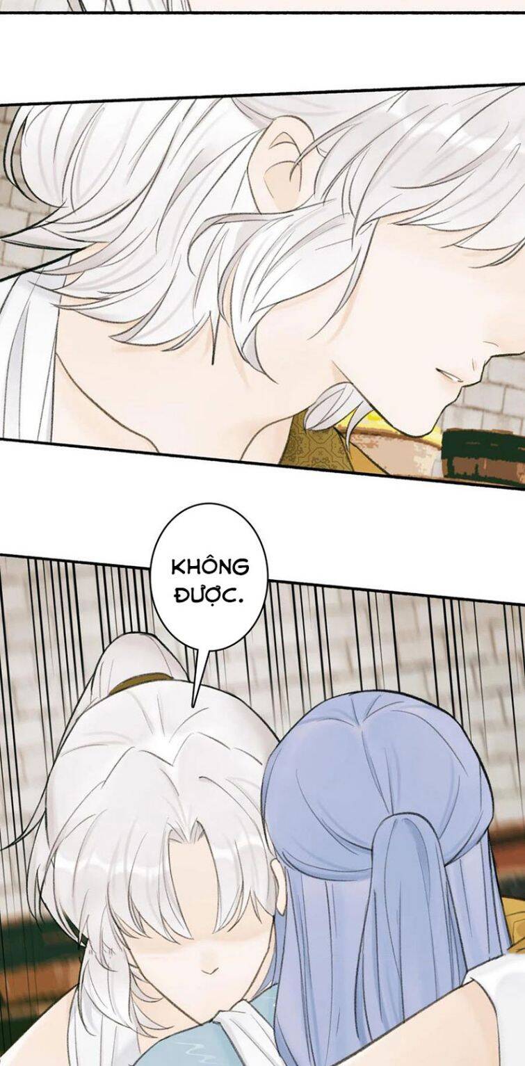 Tướng Quân, Cẩn Thận Chó Dữ Chapter 31 - 24