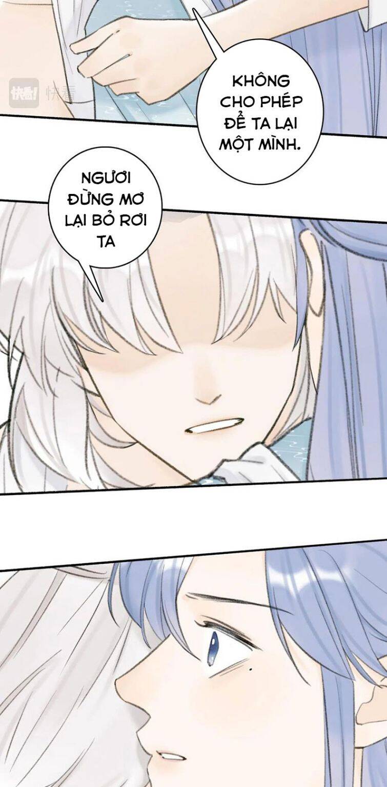 Tướng Quân, Cẩn Thận Chó Dữ Chapter 31 - 25