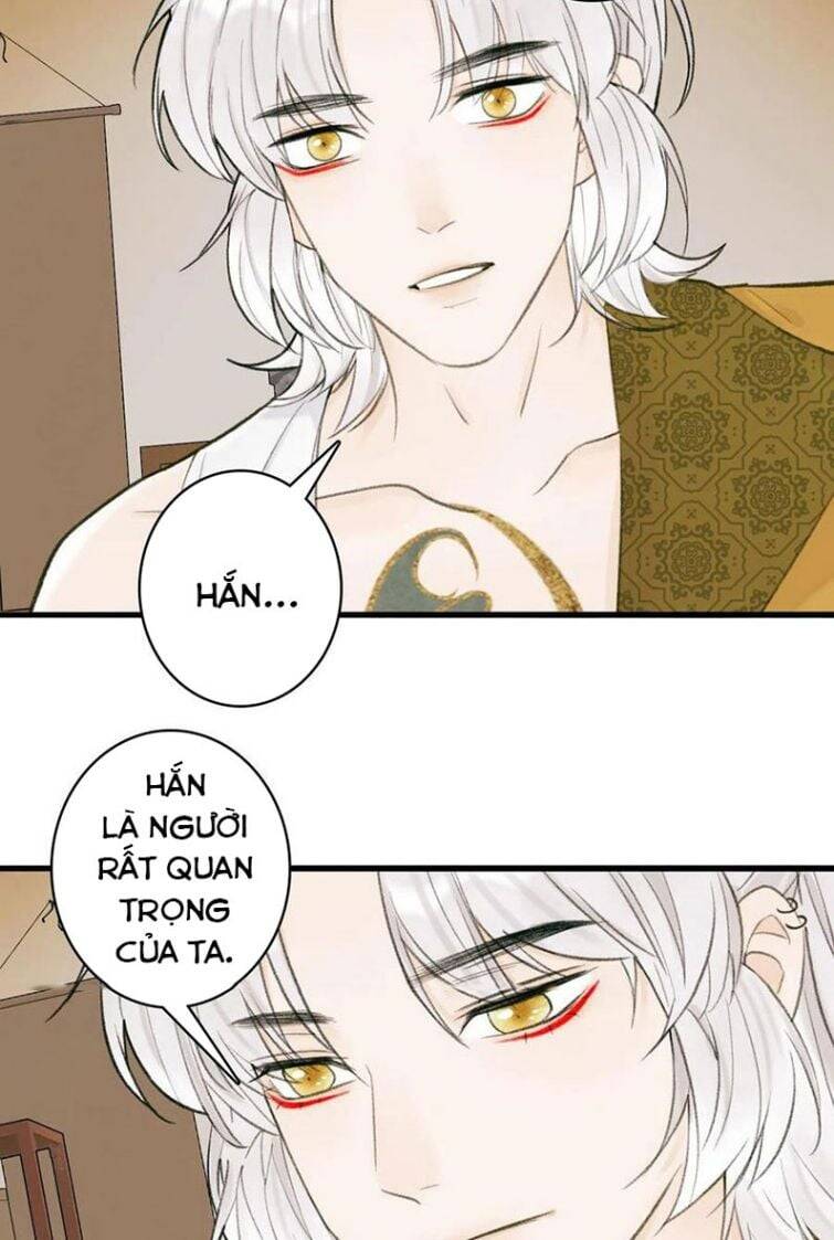 Tướng Quân, Cẩn Thận Chó Dữ Chapter 31 - 8